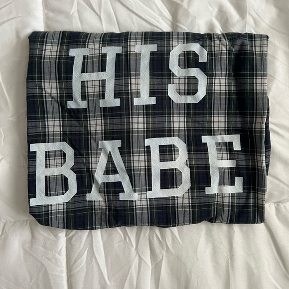 PICK 1 OF 13 Hubs & Hers Vintage Flannels / Button Downs - Picture 3 of 11